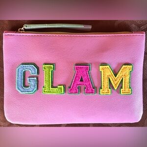 GLAM Cosmetic Bag